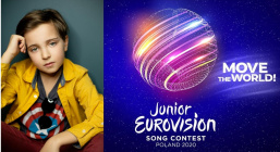 Артём Морозов - в финале Детского Евровидения 2020!